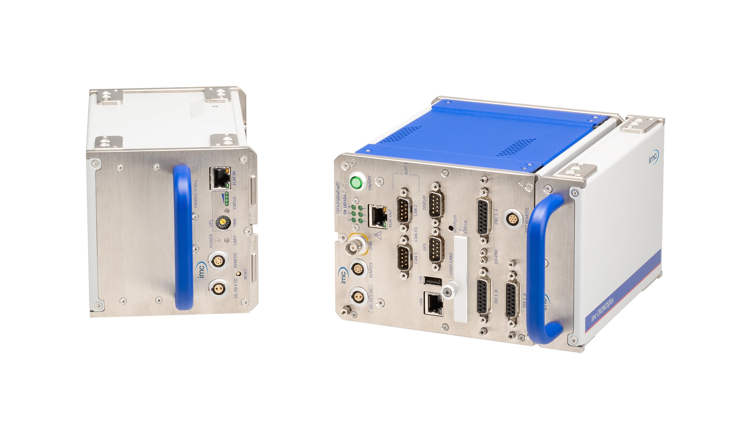 Data Acquisition