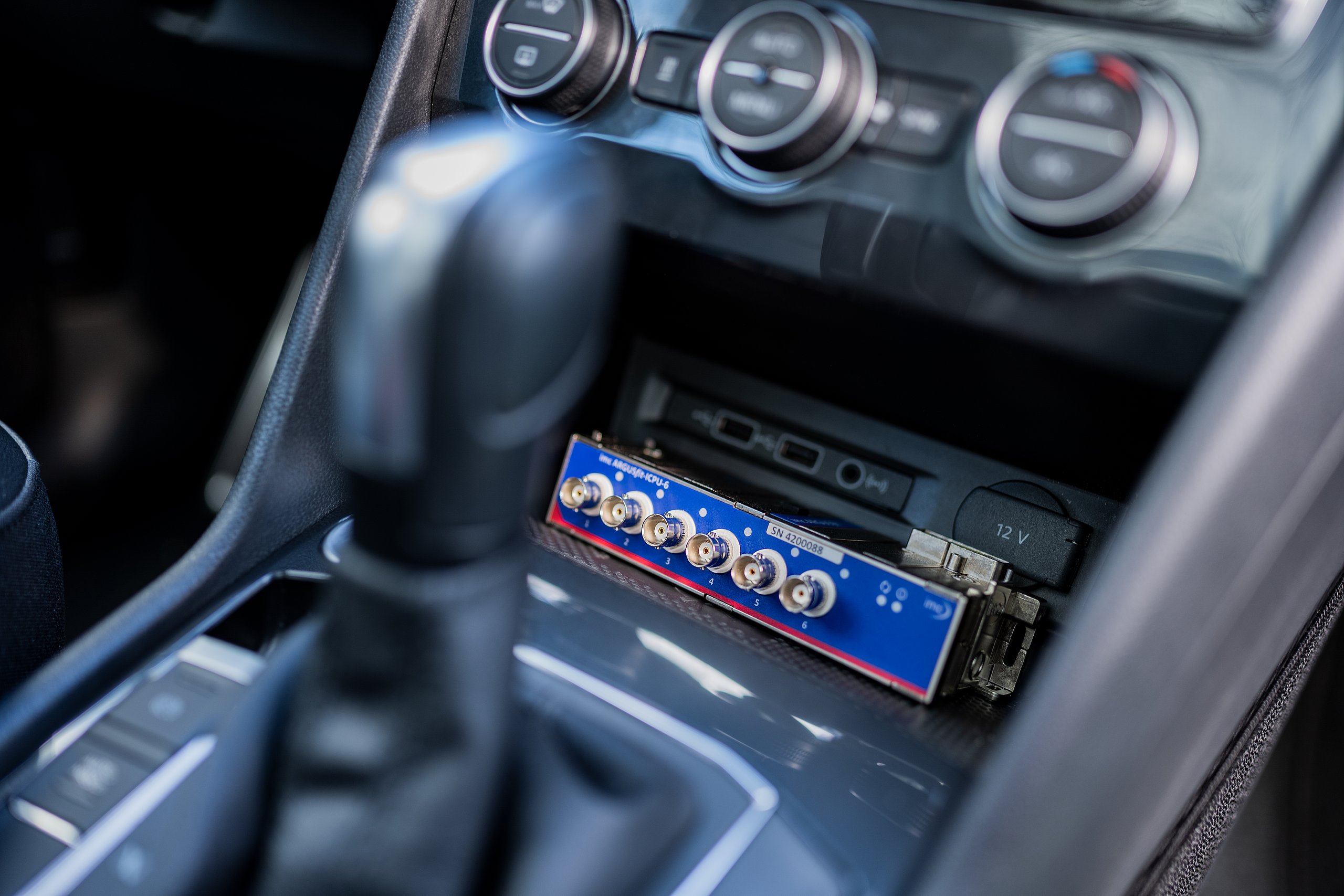 Whether you know it or not, we impact the way you experience the world. 