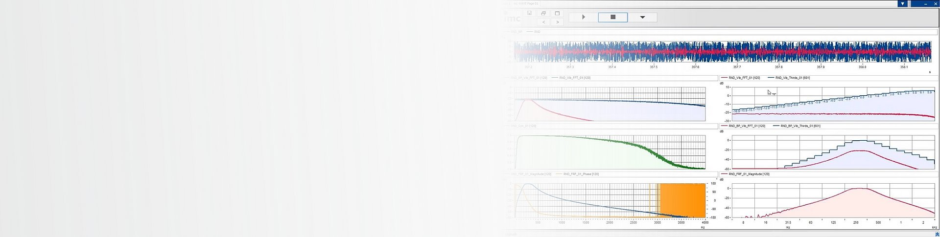 Control Software