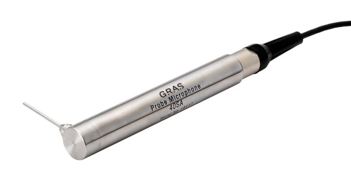 Custom Microphones