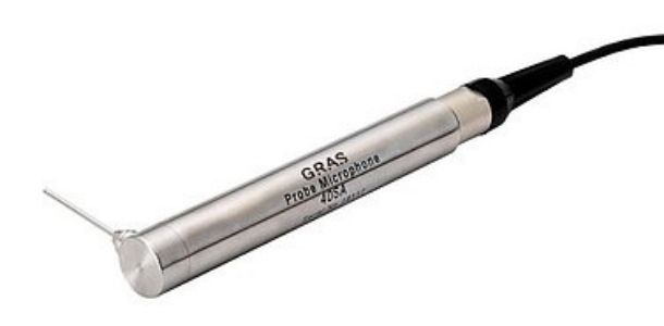 Custom Microphones
