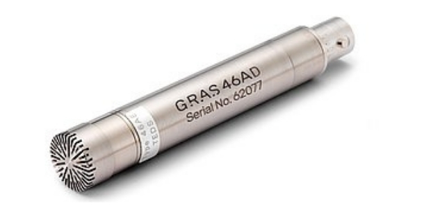 Precision Microphones