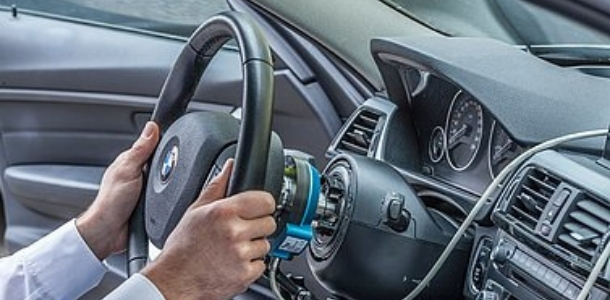 Steering Effort Transducers