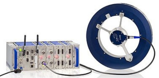 Wheel Force Measurement Sensors
