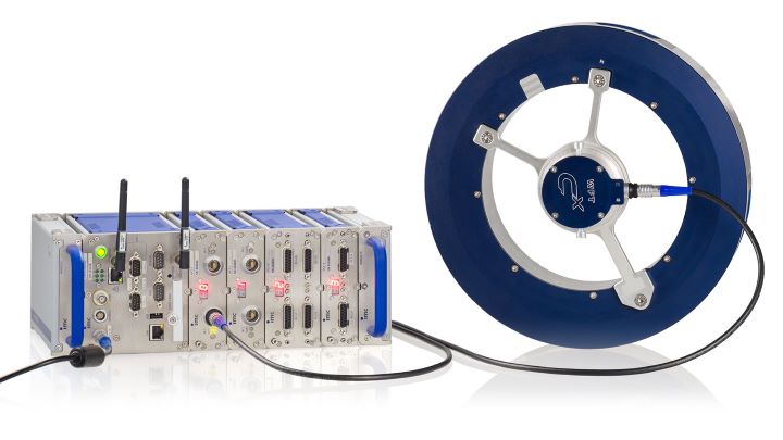 Wheel Force Measurement Sensors