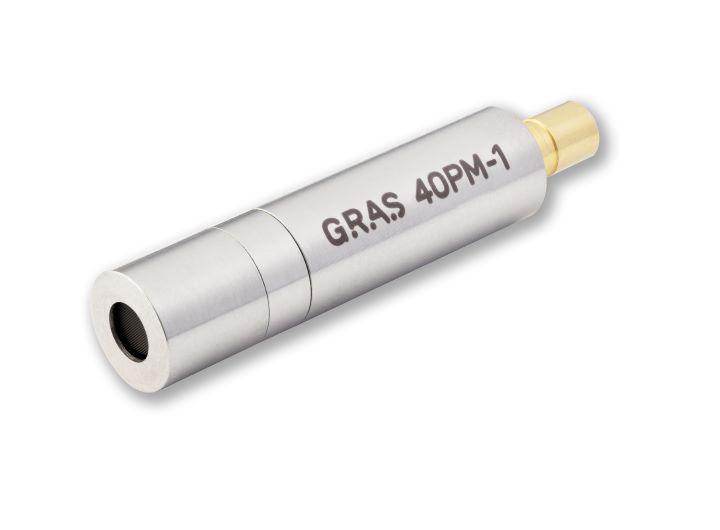Production Microphones
