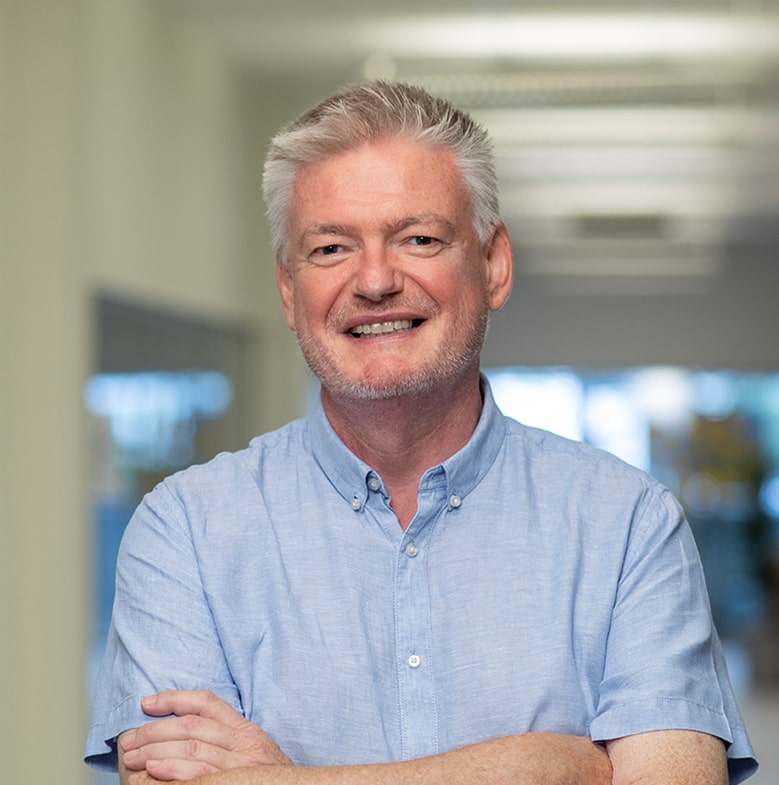 Lars Winberg