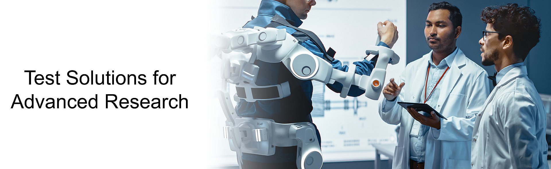 Axiometrix solutions